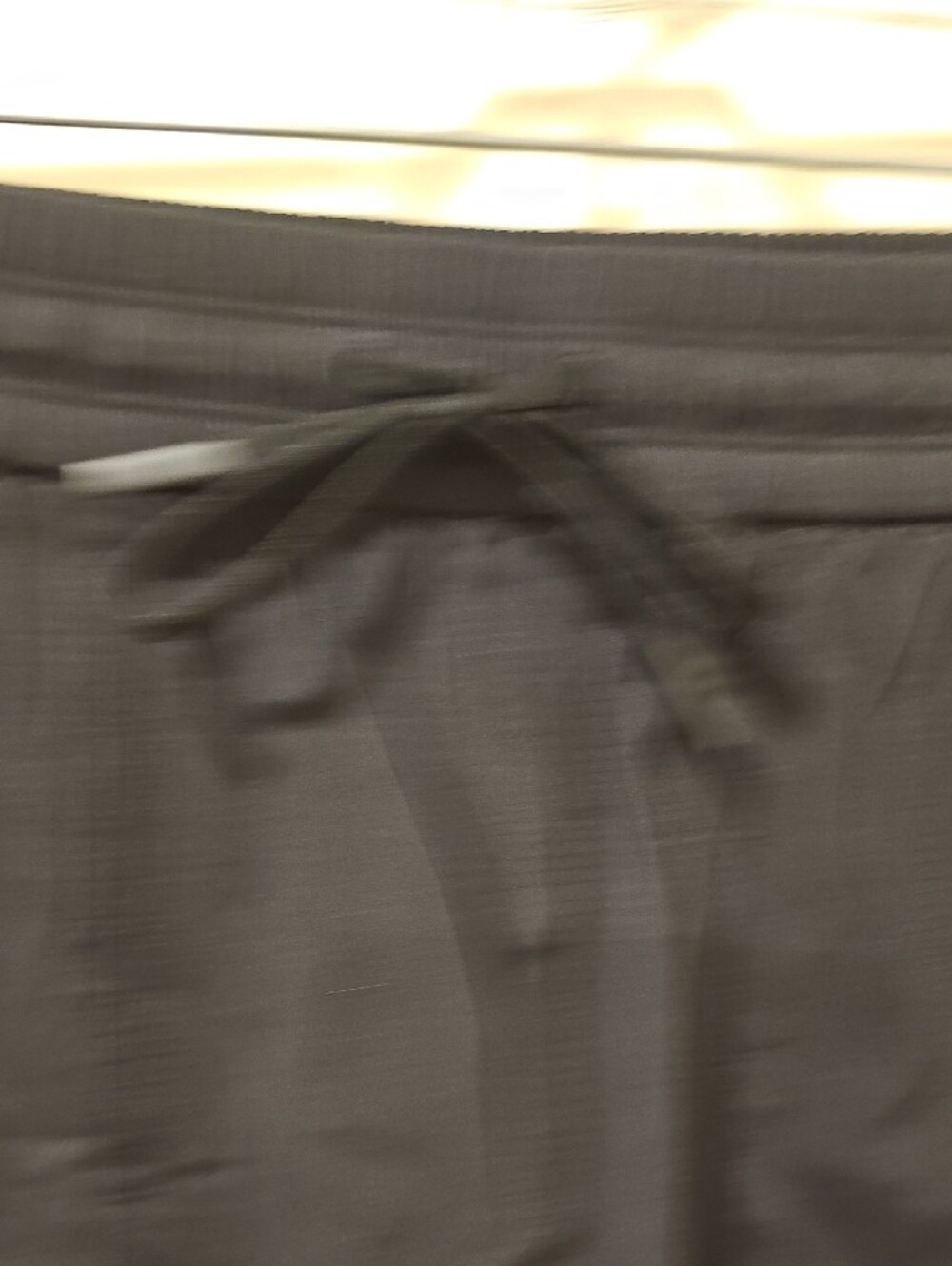 Athleta Trekkie North Skort; NWT; Size Large; Black - Picture 4 of 10